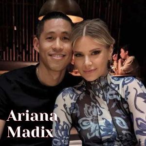 Ariana Madix Gives an Update on Her Romance with Daniel Wai: "So Close"