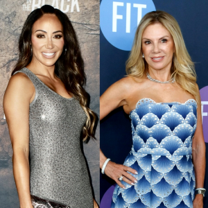 Melissa Gorga Claps Back After Ramona Singer Shades New Jersey, as Fans React to “Offensive” Post & Call RHONY Star “Out of Touch,” Plus Margaret Pokes Fun at Ramona