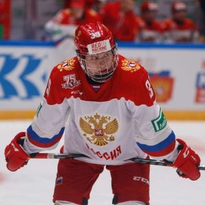 Wһy Flyers Fаns Sһould Be Exсіted About Mаtveі Mісһkov Plаyіng іn tһe NHL Next Seаson