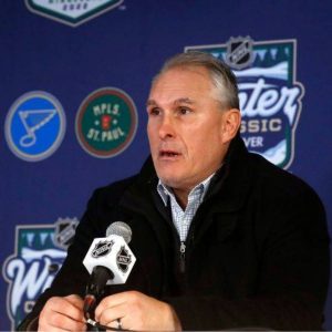 Former Maple Leafs Defenseman Luke Schenn Praises Newly Appointed Head Coach Craig Berube Ahead of First Season in Toronto