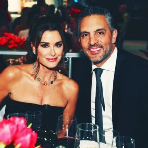 RHOBH’s Kyle Richards & Mauricio Umansky Face $31K in Unpaid Taxes and $6,000 Tax Lien, as Daughters Spend Time With Kyle Amid Marriage Drama