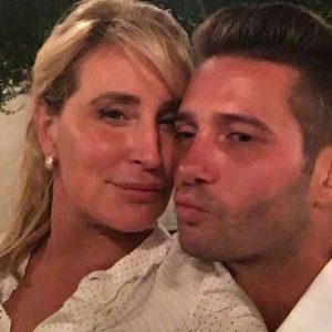 "Josh Flagg's Emotional Farewell to Sonja Morgan's Iconic Townhouse: A Bittersweet Goodbye"