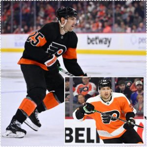 Former Flyers Forwаrd Is Toр Free Agent