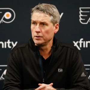 Former Failed Flyers GM Lands Job With Devils Front Office