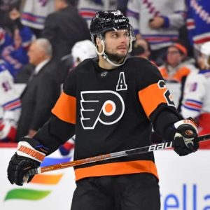 Scott Laughton Speaks On Positive Impact Of Tortorella's Coaching