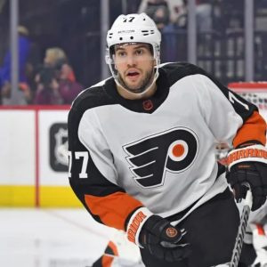 5 Former Flyers Who Are Still Free Agents