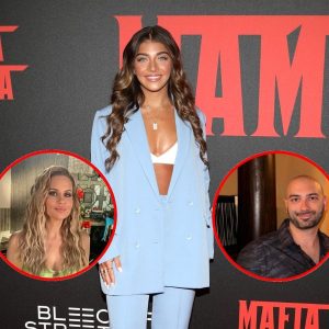 Gia Giudice Responds to Backlash Over Involvement in RHONJ Drama, Shades John Fuda and Jackie for Making Her “Uncomfortable,” and Addresses “Misconception” About Finances, Plus Plans to Buy a House, & Live Viewing Thread