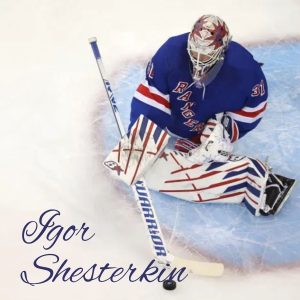 Why Long-term Megabucks For Igor Shesterkin Will Boomerang On The Rangers