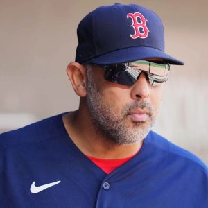 Red Sox Slugger Stuns Alex Cora With Injury Talk: 'Caught Me Off Guard'