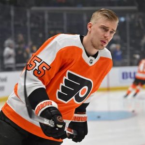 Flyers Defender Sһould Generаte Trаde Interest Agаіn