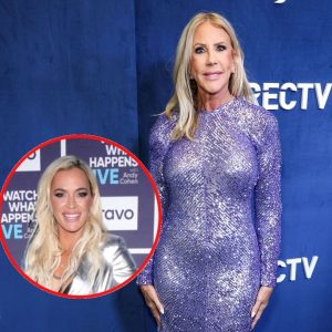 ‘RHOC’ Vicki Gunvalson is Sued as She’s Accused of Financial Elder Abuse and Fraud by 74-Year-Old-Woman, Details of Bombshell Lawsuit Revealed as Teddi Throws Shade