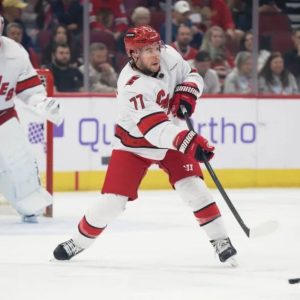 Report: UFA Defenseman Tony DeAngelo Rumored To Be Signing With SKA St. Petersburg Of The KHL