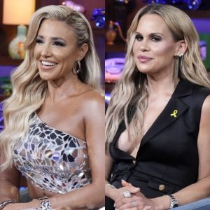 Danielle Cabral Says Jackie Goldschneider Tried to “Destroy a Person’s Name” and Calls Her “Lowest of Low” as RHONJ Fans React