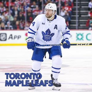 ‘That’s What Has Kept This Organization Back’: Have the Maple Leafs Failed to Build Their Defensive Core Around Morgan Rielly?