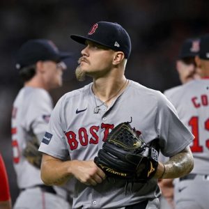 Red Sox take issue with pitching, while Astros seek more runs