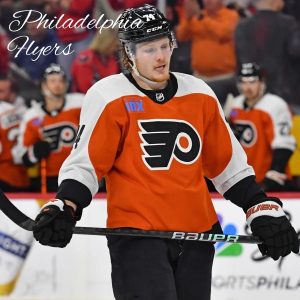 Philadelphia Flyers’ 4 Best Contracts for 2024-25