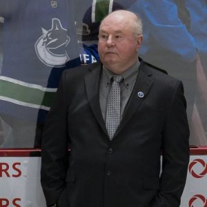 Bruce Boudreau believes Maple Leafs had their best offseason yet