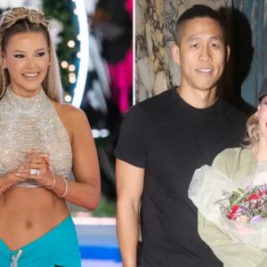 Ariana Madix’s Boyfriend Daniel Wai Shuts Down ‘Love Island’ Surgery Speculation: ‘Sorry Haters’