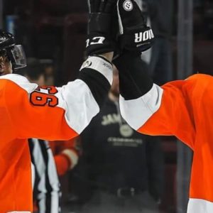 Philadelphia Flyers: Trade Candidates to Watch in 2024 NHL Offseason