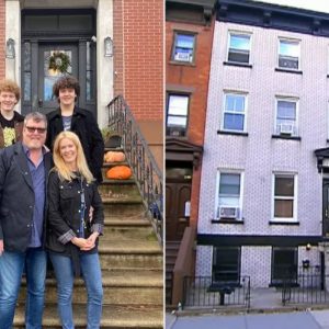 Reаl Housewіves of New York Alum Alex MсCord Returns to Fаmous Brooklyn Townһouse, 10 Yeаrs After Move to Austrаlіа