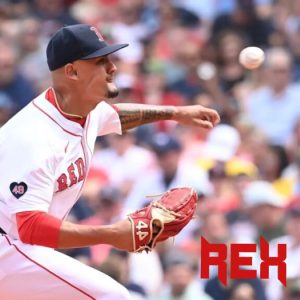 Reliever’s Demotion Among Expected Red Sox Roster Moves