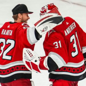 3 questions facing Carolina Hurricanes