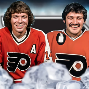 Ranking 10 greatest Philadelphia Flyers of all time