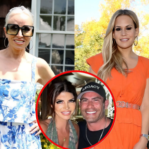 RHONJ’s Margaret Josephs Claims Jackie Met With 2 of Luis’ Exes & Shares New Details on Drama, Plus She Explains Subpoena and Discusses Feeling “Vindicated”