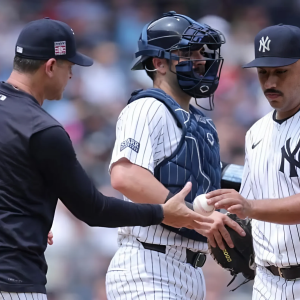 New York Yankees All-Star Named 'Most Likely' to Be Traded in Offseason