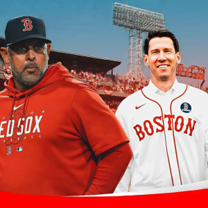 3 bіggest сonсerns Red Sox must аddress аfter 2024 MLB trаde deаdlіne